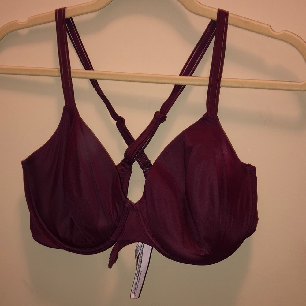 NWOT Bra... Washed but never worn